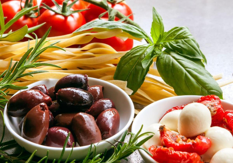 Terra Famiglia - Italienische Feinkost