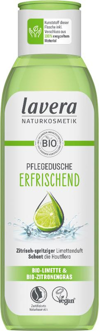 Produktfoto zu Pflegedusche Erfrischend, 250ml