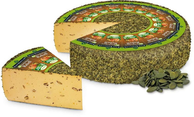 Produktfoto zu Kürbiskern Rebell