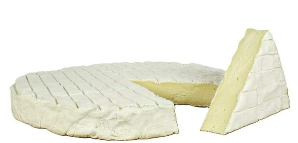 Produktfoto zu Brie Montsûrs