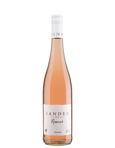 Produktfoto zu Sander Nuancé Roséwein 0,75l