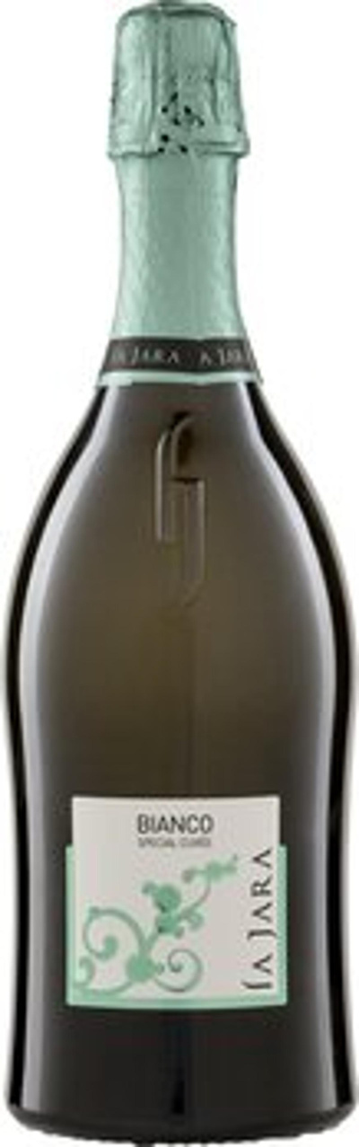 Produktfoto zu Spumante Bianco Special Cuvée Brut 0,75l