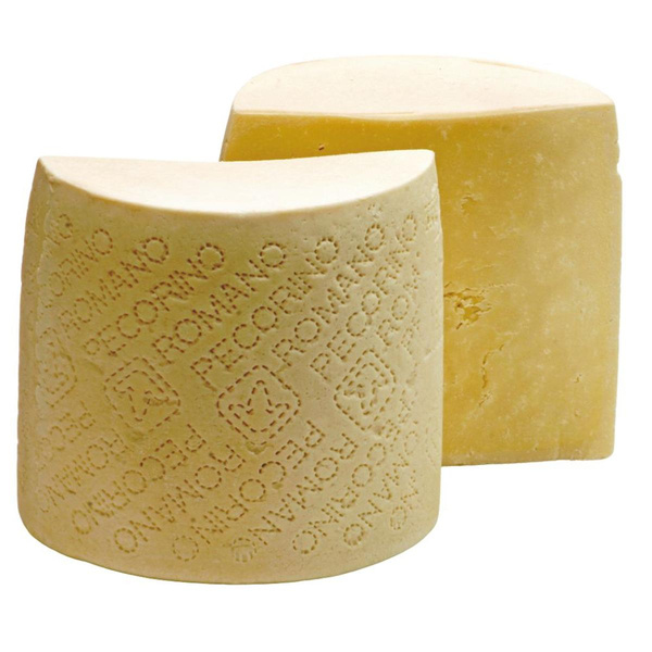 Produktfoto zu Pecorino Romano
