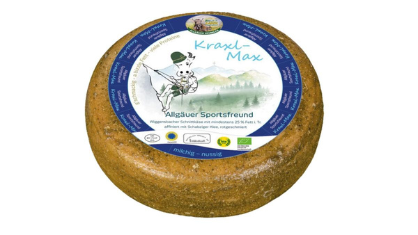 Produktfoto zu Uriger Allgäuer Leicht