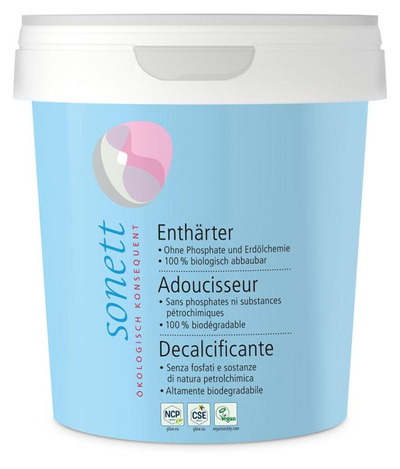 Produktfoto zu Enthärter Sonett 500g