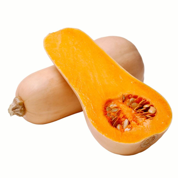 Produktfoto zu Kürbis Butternut