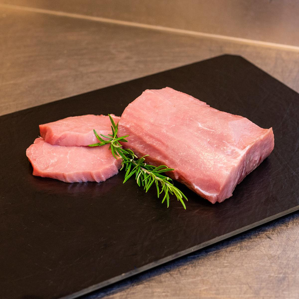 Produktfoto zu Schweine-Lende ca. 750g