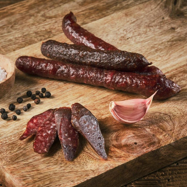 Produktfoto zu Land.Luft Rinderzipfel 110g