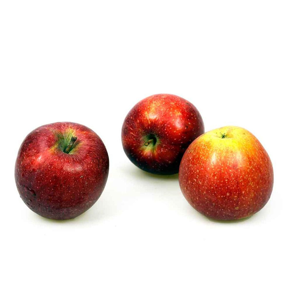 Produktfoto zu Äpfel Natyra (süß-säuerlich)